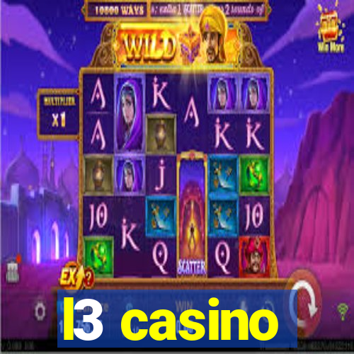 l3 casino